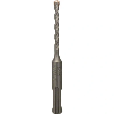 Afbeelding van Bosch Accessories 2608831105 Hamerboor 10 stuk(s)