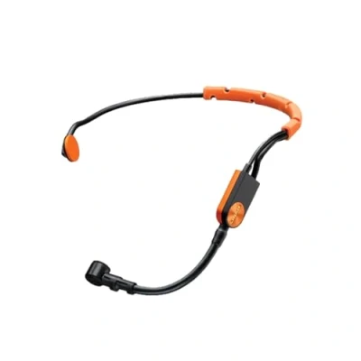 Afbeelding van Shure SM31FH TQG