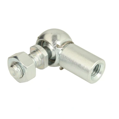 Afbeelding van Febi Bilstein Spoorstangeind / Stuurkogel 07045