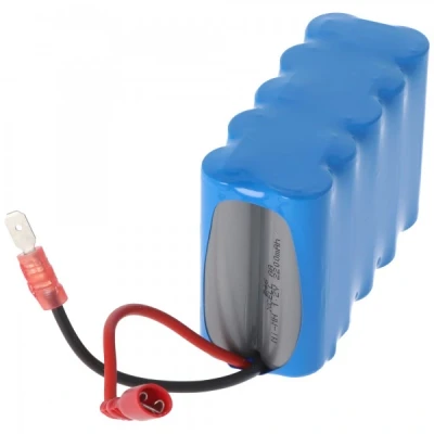 Afbeelding van Accupack NiMH 12V 2200mAh geschikt voor Rotamatic dakraambediening