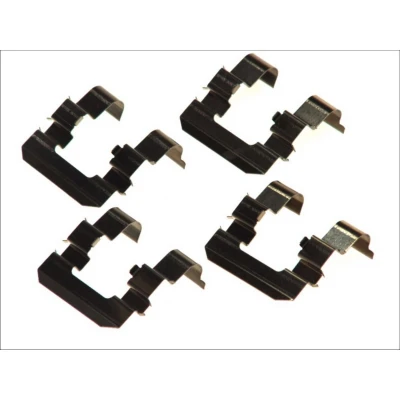 Afbeelding van Accessoireset, schijfremblok QUICK BRAKE 109 1735