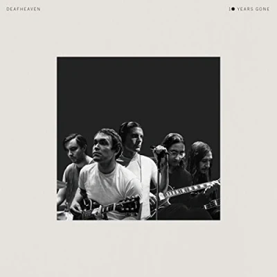 Afbeelding van Deafheaven 10 Years Gone (2 LPs)