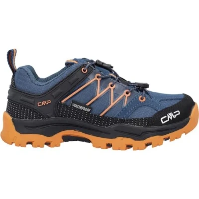 Afbeelding van Cmp Rigel Low WP 3Q54554 Hiking Shoes EU 33, Blauw