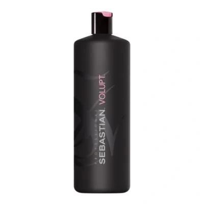 Afbeelding van Sebastian Foundation Volupt Shampoo 1000 ml