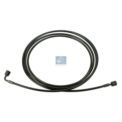 Afbeelding van DT Spare Parts 2.70924 Slangleiding, kiepmechanisme