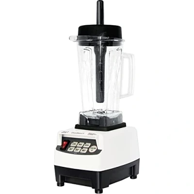 Afbeelding van Blender/mixer TM 800 Wit 2 Liter