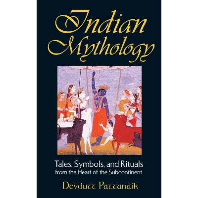 Afbeelding van Indian Mythology