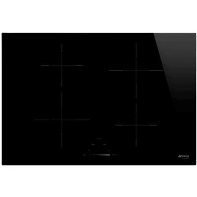 Image de Smeg Plaque Induction Si4742d