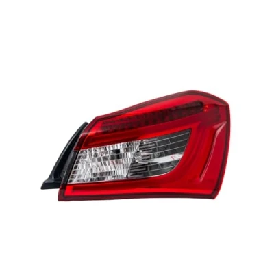 Afbeelding van Magneti Marelli Achterlicht 715104224000