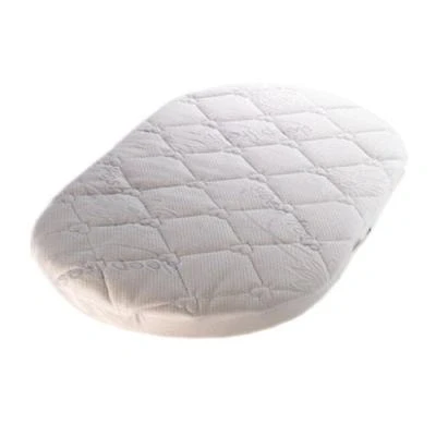 Image de TRAUMELAND T030507 MATELAS POUR POUSSETTE SLEEP FRESH 78 X 36 CM