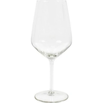 Afbeelding van Wijnglas Royal Leerdam Aristo Kristal Transparant 6 Stuks (53 cl)