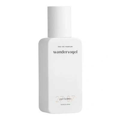 Afbeelding van 27 87 PerfumesWandervogel Eau de Parfum ml