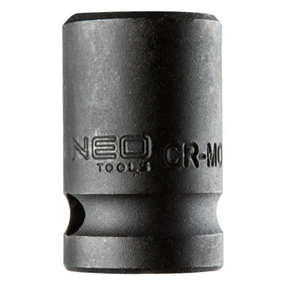 Afbeelding van NEO TOOLS 12 215 Kracht, dopsleutel 38 15 mm