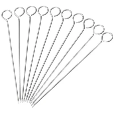 Afbeelding van Westmark Rollade Pennen RVS 10 Stuks
