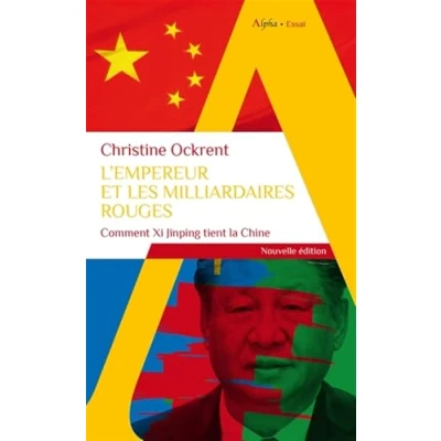 Afbeelding van L&#039;Empereur et les milliardaires rouges