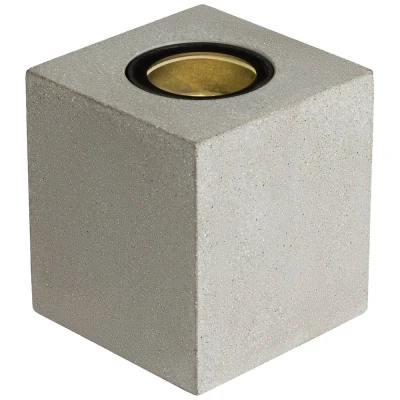 Afbeelding van SLV CONCRETO 1006409 Staande lamp GU10 10.0000000000000 W Grijs