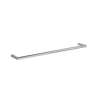 Afbeelding van Huber System Handdoekrek 80cm Chroom SI.090103.21