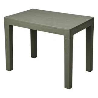 Afbeelding van Tuinbank Gardalux 60 x 38.5 45 cm (Max. 120 kg, Groen)