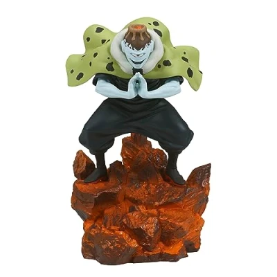 Image de Figurine Jujutsu Kaisen Combination Battle 4 Jogo