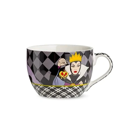 Afbeelding van Disney Egan Ontbijtkom Villains 520ml