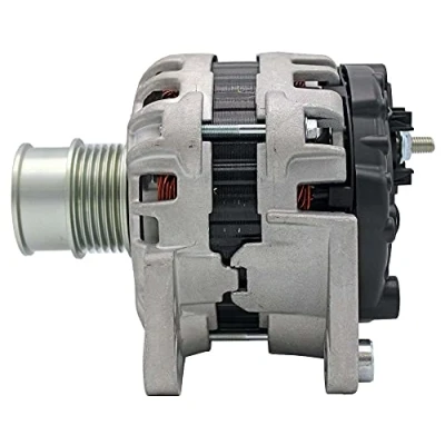 Afbeelding van HELLA 8EL 015 630 181 Dynamo / Alternator 14V 110A VOLKSWAGEN: Polo V Hatchback, Sharan II, Tiguan SKODA: Octavia 3 Combi, Schrägheck
