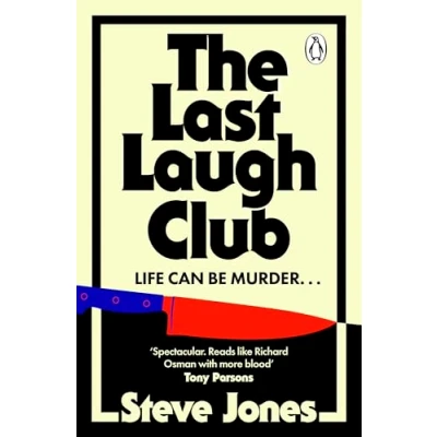 Afbeelding van The Last Laugh Club