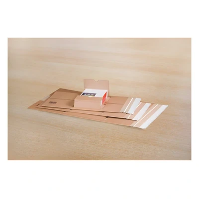 Image de Raadhuis boîte d&#039;emballage A5+ (10 pièces)
