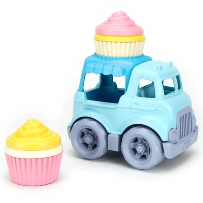 Afbeelding van Green toys cupcake wagen