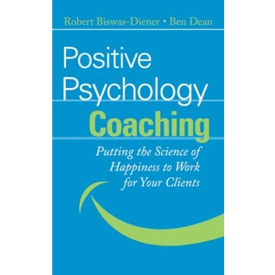 Afbeelding van Positive Psychology Coaching