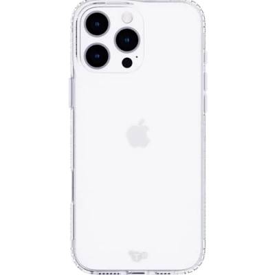Afbeelding van Tech21 EvoLite voor iPhone 16 Pro Max, Clear