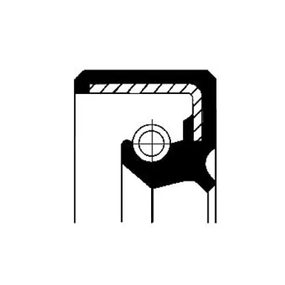 Afbeelding van CORTECO 01001681B Pakkingen