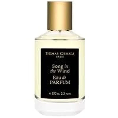 Afbeelding van Thomas Kosmala Song in the Wind Eau de Parfum 100 ml
