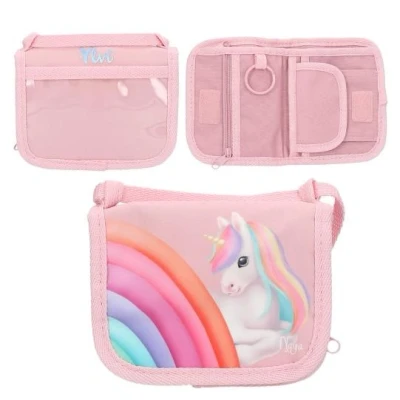 Afbeelding van Ylvi &amp; The Minimoomis Unicorn Nektasje
