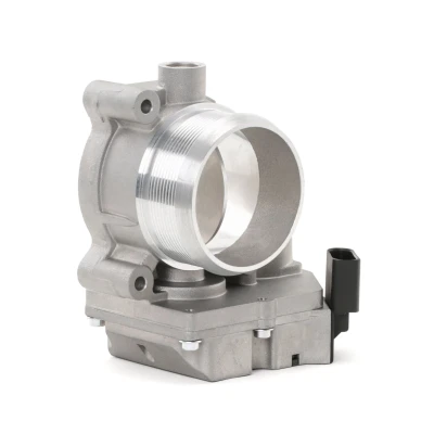 Afbeelding van ERA 556137A Gasklephuis Met pakking AUDI: A6 C6 Saloon, A4 B8 Avant, VOLKSWAGEN: Touareg I