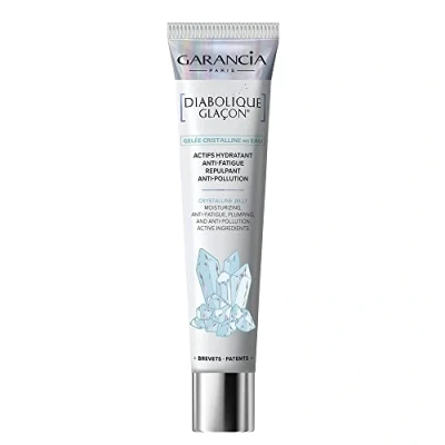 Afbeelding van Garancia Diabolique Kristallijn Water Jelly Ice 40 G, (1 stuk)