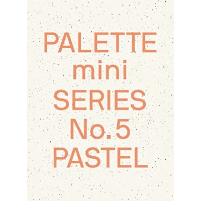 Afbeelding van Palette Mini Series 05: Pastel