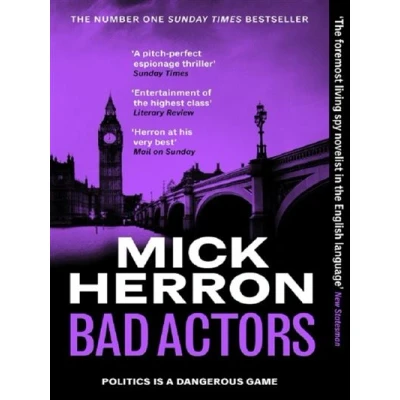 Image de Bad Actors