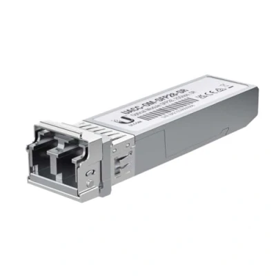 Afbeelding van Kabels: Fiber: Fiber Tranceivers: Ubiquiti 25 Gbps Multi mode Optical Module