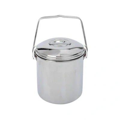 Afbeelding van Bushcraft Billy Can 2.0 liter