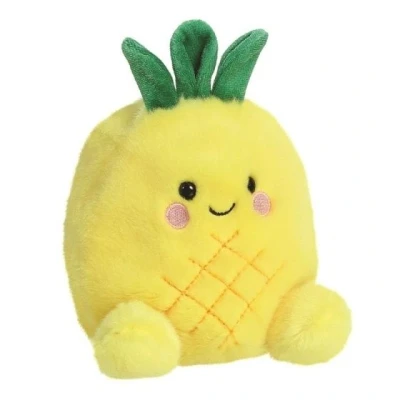 Afbeelding van Aurora, 33571, Palm Pals Perky Pineapple 5In, Soft Toy, Yellow