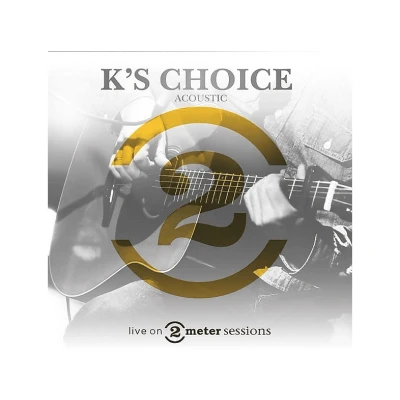 Image de Coast To K&#039;s Choice Live On 2 Meter Sessions Lp