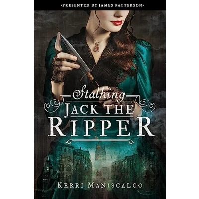 Afbeelding van Stalking Jack the Ripper