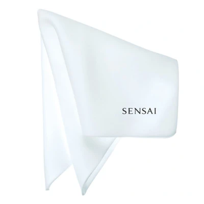 Afbeelding van Sensai Silky Purifying Sponge Chief®