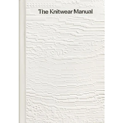 Afbeelding van The Knitwear Manual