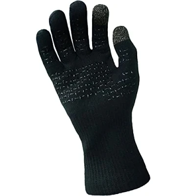 Afbeelding van Dexshell Thermafit Neo Handschoen, touchscreen, S, zwart