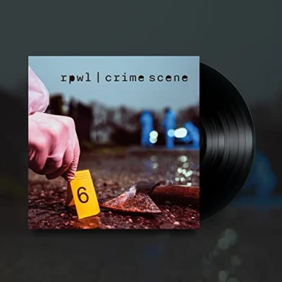 Afbeelding van Rpwl Crime Scene (LP)