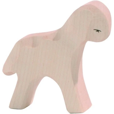 Afbeelding van Ostheimer lam 6 cm