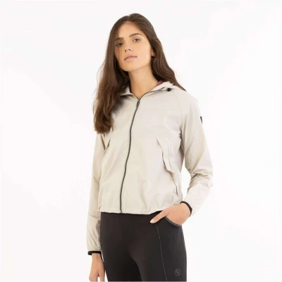 Afbeelding van BR Jas Ineke Chateau Grey