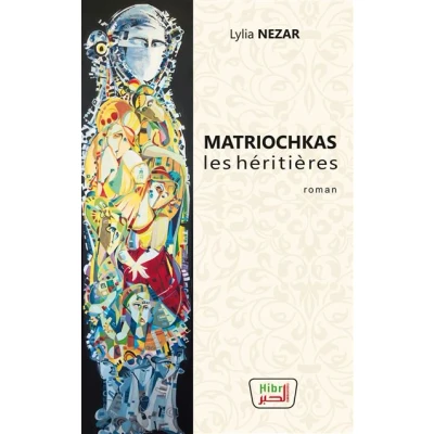 Image de Matriochkas