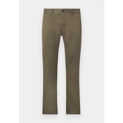 Afbeelding van PME Legend Chino Broek American Groen/dessin 3236